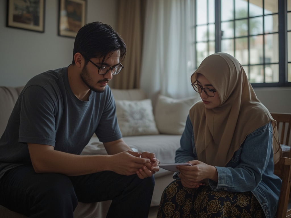 Langkah Terpadu Menerapkan Praktik Rumah Tangga Sehat dan Efisien