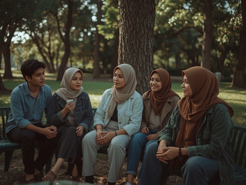 Checklist Klarifikasi Anggapan Umum untuk Keputusan Sehari-hari yang Lebih Tepat