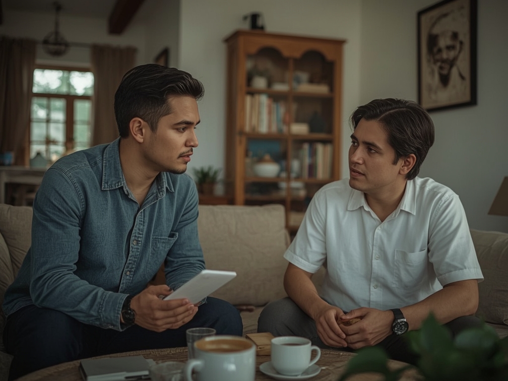Mitos vs Fakta dalam Memilih Solusi Rumah, Energi, dan Layanan Pendukung